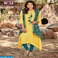 S4U weekend passion vol-2 Wholesale Western ready made tops